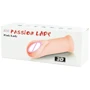 Мастурбатор BAILE - Pink Lady Рassion Lady (BM-009143)