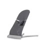 Лежак Colibro Fly Onyx графит (LCF71-13): Возраст с рождения