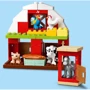LEGO DUPLO хліви, трактор і догляд за тваринами (10952) фото 6