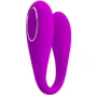 Смарт вібратор для пар Pretty Love August, BI-014582HP