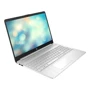 Ноутбук HP 15s-fq5021ua (7X8M6EA) UA: Тип экрана матовый