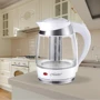 Электрочайник Maestro MR-065 WHITE: Объем, л 1.8