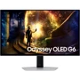 Монитор Samsung Odyssey OLED G6 (LS27DG612S)