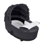 Люлька Cybex Mios Lux Simply Flowers Grey dark grey (521001387) фото 2