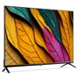 Телевизор Bravis 43K6000U: Оснащение Smart TV, Встроенный медиаплеер
