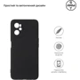 Чохол для телефона ArmorStandart Matte Slim Fit Camera cover Black для Realme 9i 4G (RMX3491) (ARM61476): Сумісність Realme 9i 4G (RMX3491)