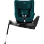 Автокресло Britax-Romer Duaflix Pro M Atlantic Green: Вес ребенка 0 - 18 кг