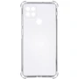 Аксессуар для смартфона TPU Case GETMAN Ease logo Transparent for Oppo A15s / A15
