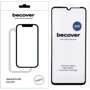 Аксессуар для смартфона BeCover Tempered Glass 10D Black for Realme C51 (711343)