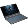 Ноутбук MSI 15M Stealth A11SEK (A11SEK-033US): Процессор Intel Core i7-1185G7 (3.0 - 4.8 ГГц) / 4 - ядерный