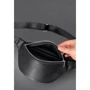 Сумка жіноча BlankNote Kanny чорна (BN-BAG-59-g): Країна виробник Украина