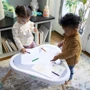 Центр ігровий розвиваючий Chicco 6в1 Tummy to Toes Ingenuity (16904) фото 7