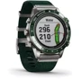 Смарт-часы Garmin MARQ Golfer (010-02394-00): Тип гаджета Взрослые смарт часы