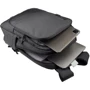 Сумка для ноутбуков Tucano 15" Bizip Black (BKBZ15-X-BK): Форм-фактор 15.6"