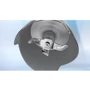 Блендер Bosch MSM4B670: Количество скоростей 1