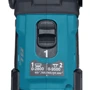 Полировальная машина Makita PV301DZ: Макс. диаметр диска 75 мм