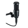 Микрофон Audio-Technica AT2020 Black: Направленность кардиоидная