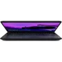 Ноутбук Lenovo IdeaPad Gaming 3 15IHU6 (82K101QKGE): Відеоадаптер NVIDIA GeForce RTX 3050 Ti, 4 ГБ GDDR6