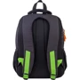 Рюкзак GoPack Education Hey Bro GO21-113M-5: Размер M (130-145 см)