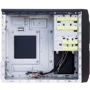 Корпус Chieftec LIBRA (LT-01B-OP): Типоразмер Midi-Tower