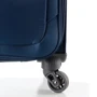 Чемодан Swissbrand Silkeborg (L) Navy (SWB_LLSIL940L): Страна производитель Китай