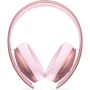 Аксессуар для приставок Sony Gold Wireless Stereo Headset (Rose Gold): Совместимость PlayStation 4