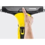 Karcher WV5 Premium (1.633-453.0): Вес 0.7 кг