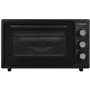 Электродуховка настольная Minola FOEV 3714 BL