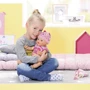 Кукла Baby Born Zapf Серии "нежные Объятия" - Очаровательная Малышка (43 См, С Аксессуарами): Серия Baby Born
