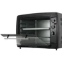 Електрична духовка настільна Vilgrand VEO650-14 Black: Кількість режимів нагріву (роботи) 3