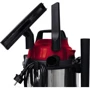 Пылесос Einhell TC-VC 1815 S (2342390): Тип пылесоса промышленный