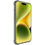Чехол для iPhone BeCover TPU Case Anti-Shock Grey for iPhone 16 Plus (712300): Цвет серый