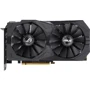 Видеокарта ASUS GeForce GTX 1650 Strix OC 4GB (ROG-STRIX-GTX1650-O4G-GAMING): Объем памяти, Гб 4