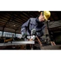 Болгарка (угловая шлифмашина) Metabo WB 18 LT BL 11-125 Quick (613054850): Макс. диаметр диска 125 мм