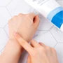 Jigott Vita Solution 12 Moisture Peeling Gel Пилинг-гель увлажняющий 180 ml: Назначение Пилинг, Очищение