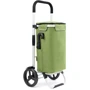 Сумка-тележка ShoppingCruiser Allround Green (650070) (930787)