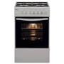 Газовая плита BEKO CG 41011 S: Тип устройства кухонная плита