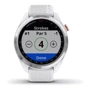 Смарт-часы Garmin Approach S42 Golf White (010-02572-01): Тип гаджета Взрослые смарт часы