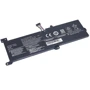 Батарея для ноутбука Lenovo L16L2PB1 IdeaPad 320 7.4V Black 4050mAh OEM: Емкость, мАч 4050