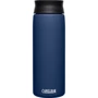 Термосклянка CamelBak Hot Cap SST Vacuum Insulated 20oz Navy 0.6 л (1834403060)