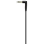 Навушники Sennheiser HD 300: Опір навушників (Ом) 18