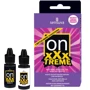 Возбуждающие капли для клитора Sensuva On xXxTREME Arousal Oil (5 мл) with Antidote (5 мл)