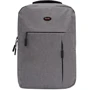 Сумка для ноутбуков Porto 15.6" Gray (RNB-3034GY): Тип сумки рюкзак
