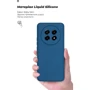 Чехол для телефонов ArmorStandart ICON Case Camera cover Blue for Realme 13 Pro 5G / 13 Pro+ 5G (ARM80548) фото 7