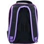 Ранец Черепашка Josef Otten 2724 Bearcolor 36x28x10см: Возрастная группа от 6 до 10 лет