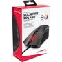 Мышь HyperX Pulsefire FPS Pro RGB USB Black (4P4F7AA): Длина кабеля 1.8 м
