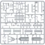 Сборная модель MiniArt Двигатель V-2-34 с трансмиссией для танка Т-34 1:35 (MA35205) фото 4