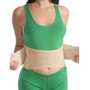 Корсет пояснично-крестцовый MedTextile облегченный 25 см размер S/M (4820137294273): Часть тела Для спины