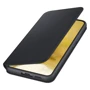 Чохол для телефона Samsung Smart LED View Cover Black (EF-NS906PBEGRU) для Samsung S906 Galaxy S22+: Тип чохол книжка