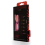 Защитное стекло для iPhone Cutana Tempered Glass Antibacterial Full Coverage Black for iPhone 14 Plus | 13 Pro Max: Материалы стекло